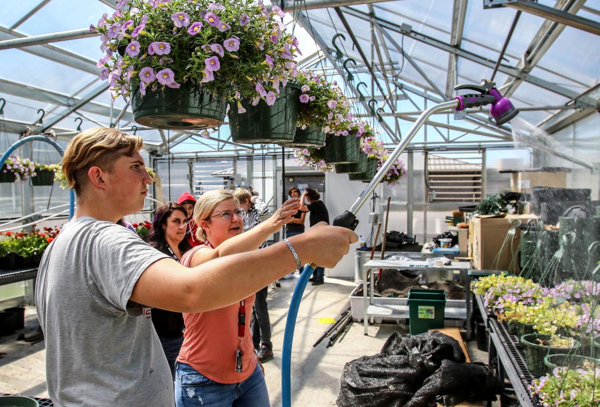 Roseburg Public Schools Offers Free Summer Learning Opportunities At All Grade Levels Education Nrtoday Com