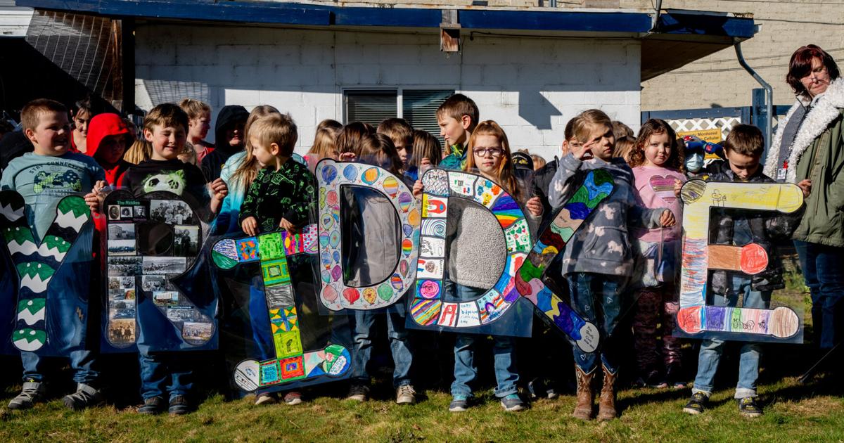 City of Riddle celebrates 130 years since incorporation | News ...