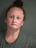 Woman arrested for  allegedly stealing near $70,000 from Umpqua Homes for the Handicapped people