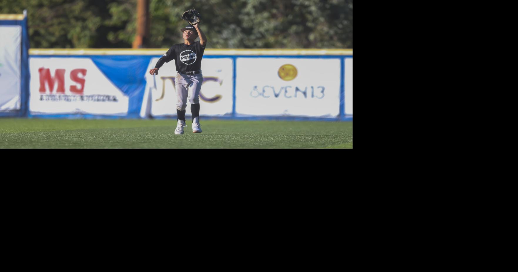 Legion Baseball: Pepsi falls 4-0 to Klamath in 4th of July Tournament