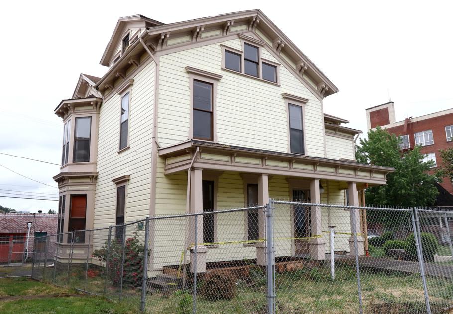 Efforts to restore Willis House continue despite recent funding setback