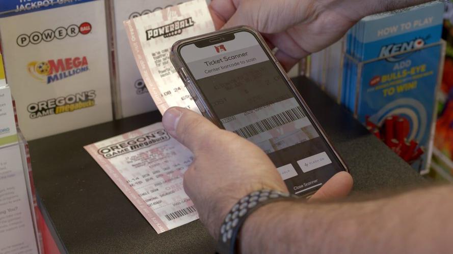 Seeking Powerball ticket likened to a 'Field of Dreams