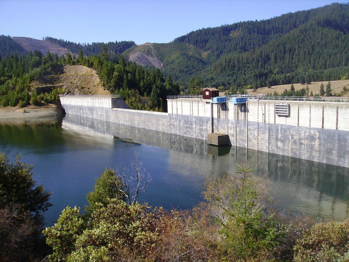 Water restrictions on Douglas County streams begin later this year