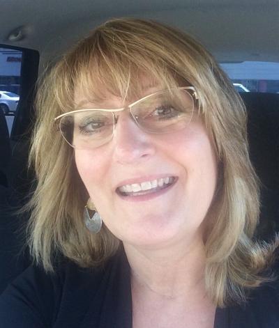 Karen McGuire