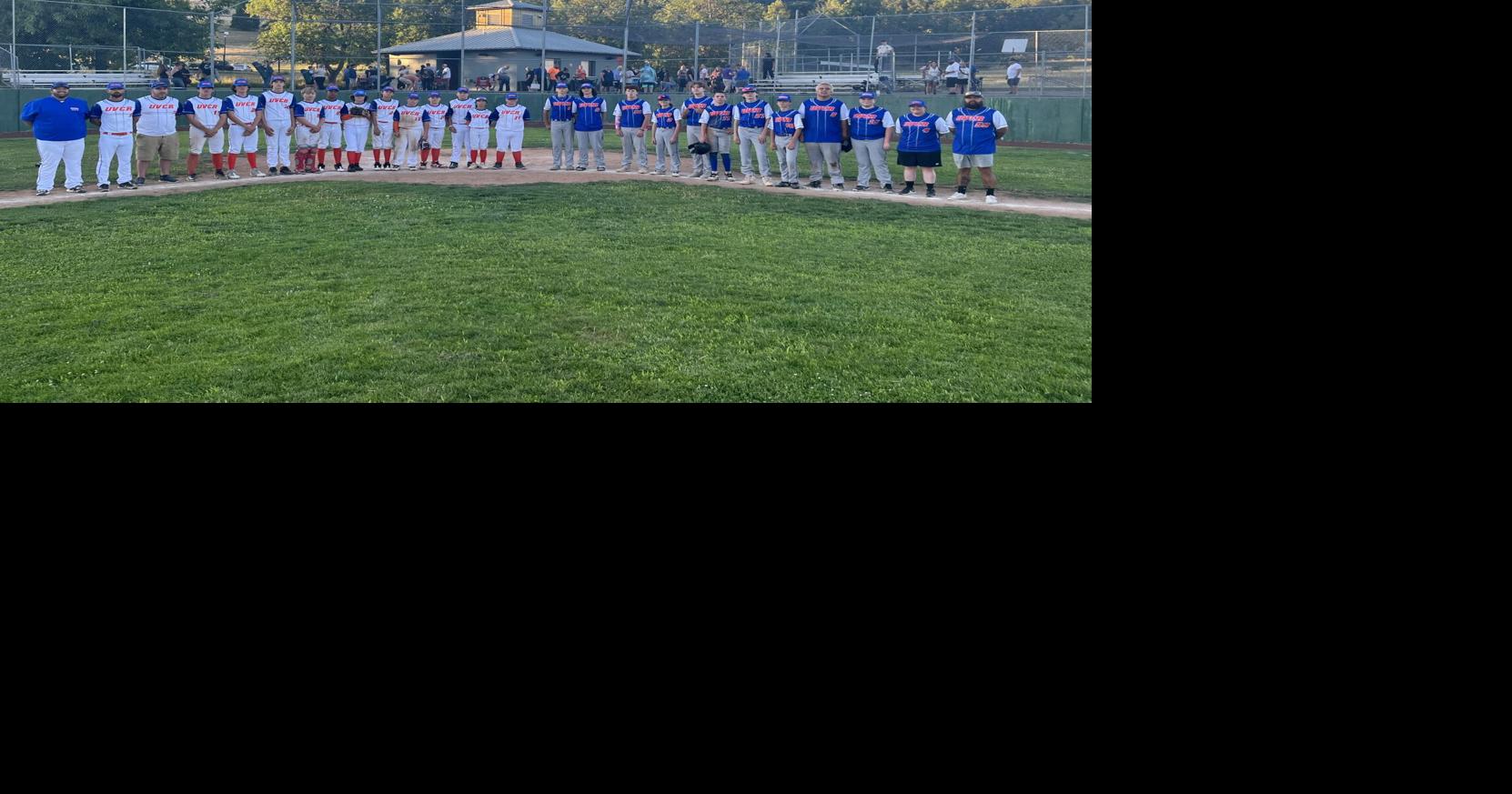 Baseball: Umpqua Valley Babe Ruth All-Star teams head to postseason ...