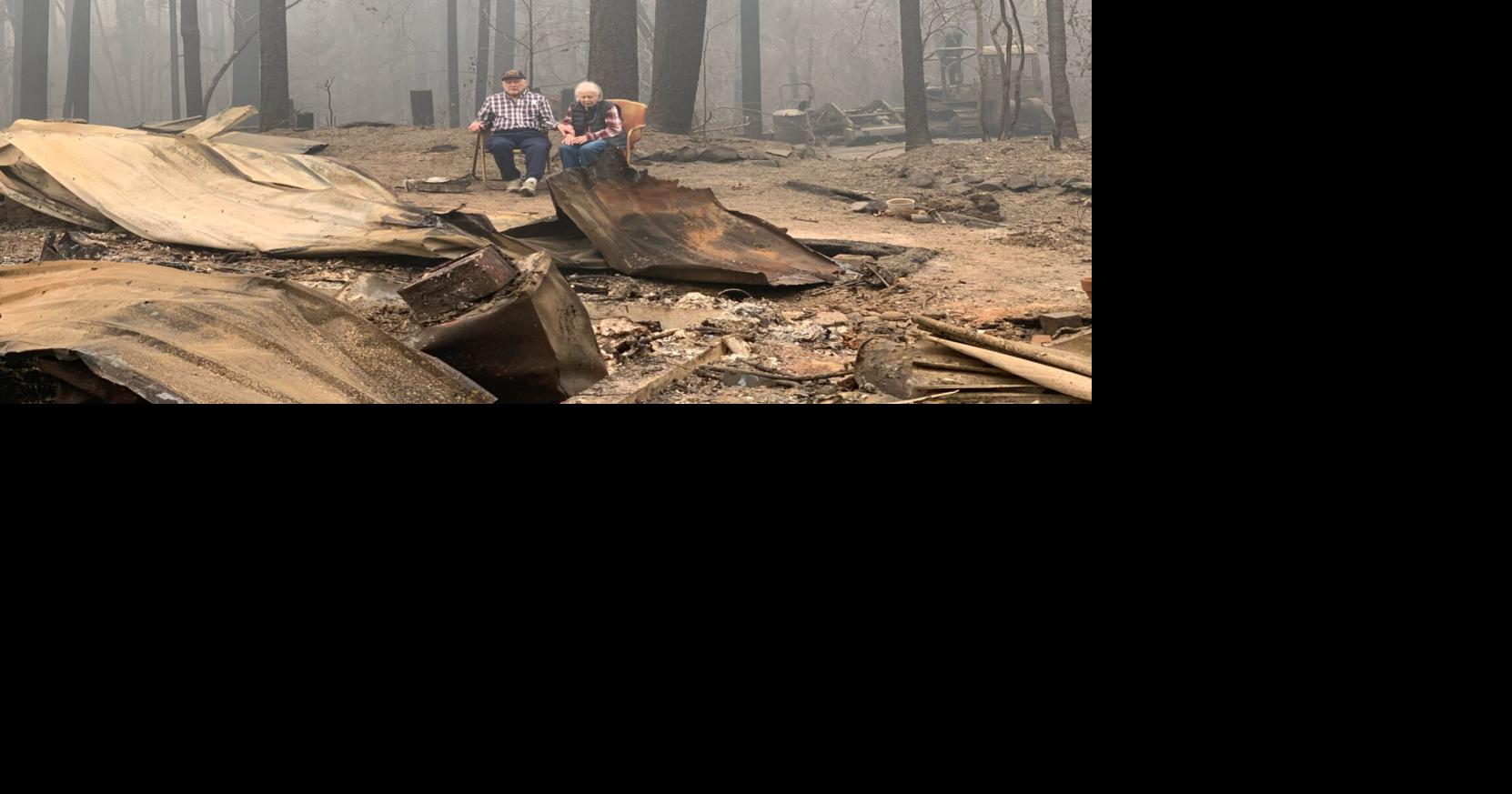 Six more tort claims filed against PacifiCorp due to Archie Creek Fire ...