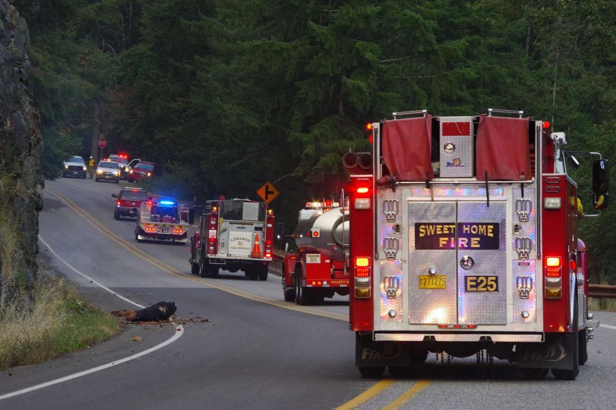 Jack Fire grows to nearly 11,000 acres in size Wildfires