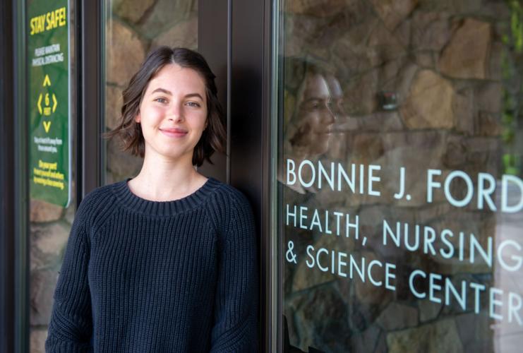 Umpqua Community College students Elizabeth Turner, Faith Byars selected to  All Oregon Academic Team | Ucc | nrtoday.com