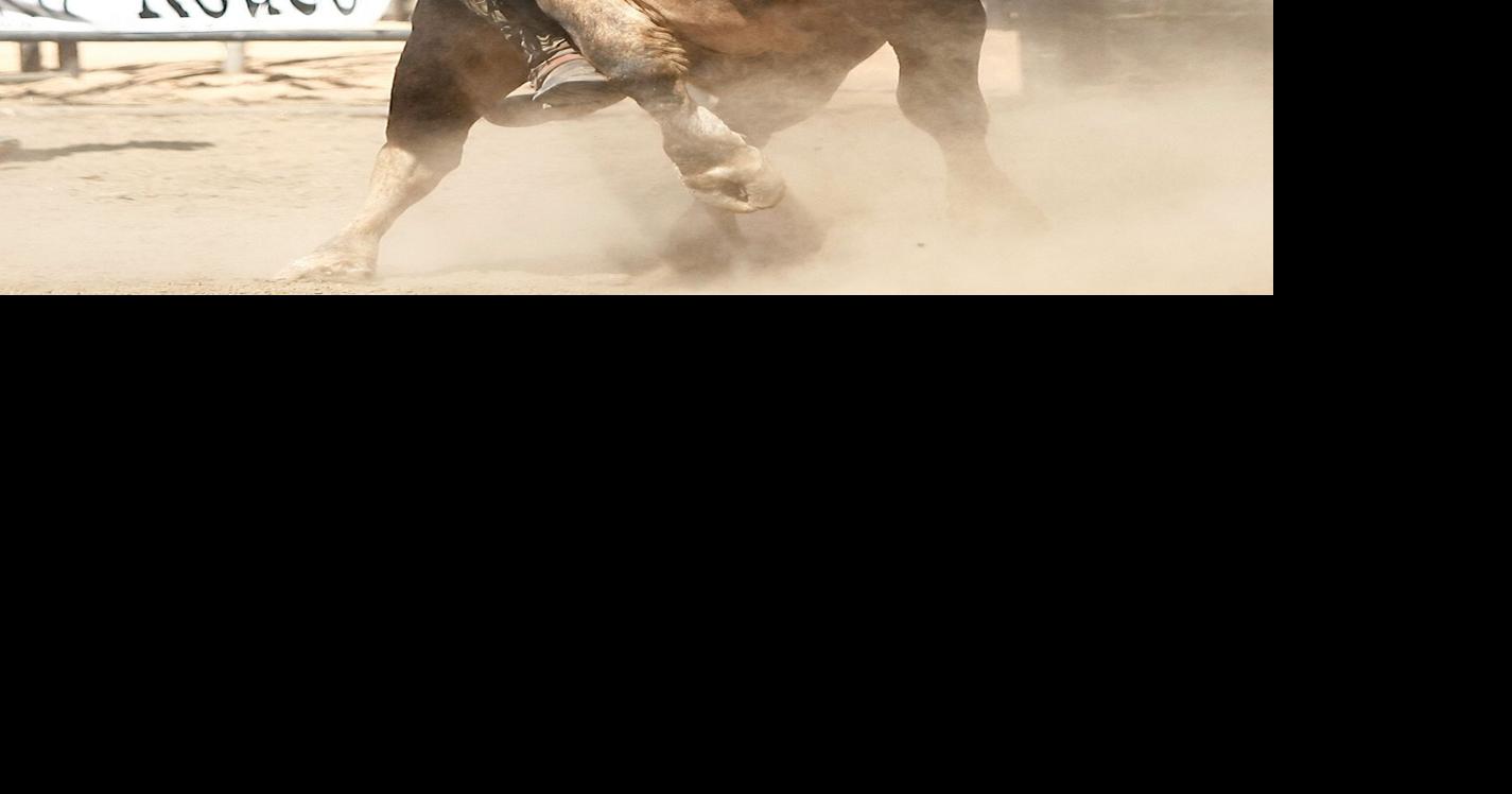 Yoncalla to get permanent rodeo home Yoncalla