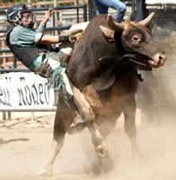 Yoncalla to get permanent rodeo home