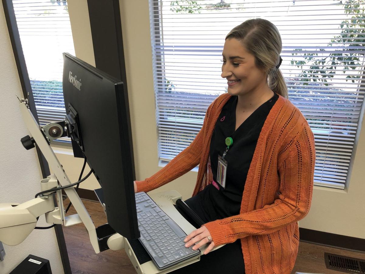 Heather Green At Aviva Health Myrtle Creek Dentalcclinic Nrtoday Com