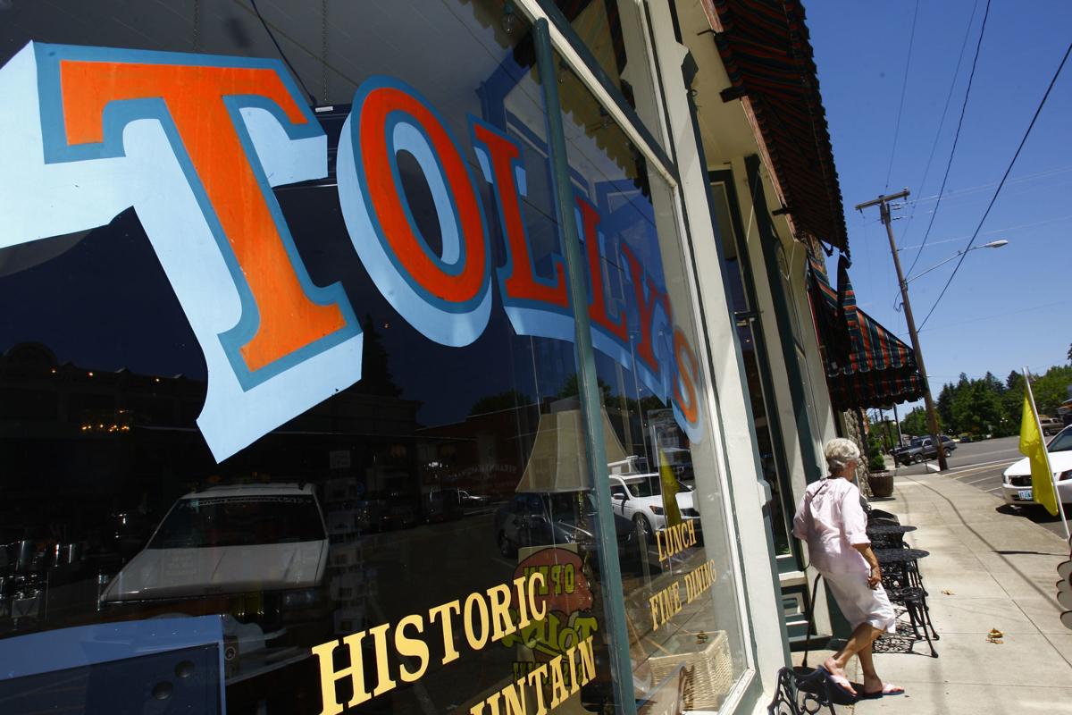 Oakland Landmark Closing Again Nrtoday Com