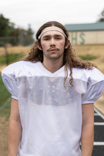 Mathew Riddle Football Riddle tops Yoncalla 60-44 in opener | Prep Football | nrtoday.com