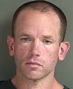High-speed chase of stolen car yields meth, phones and stolen porn ...