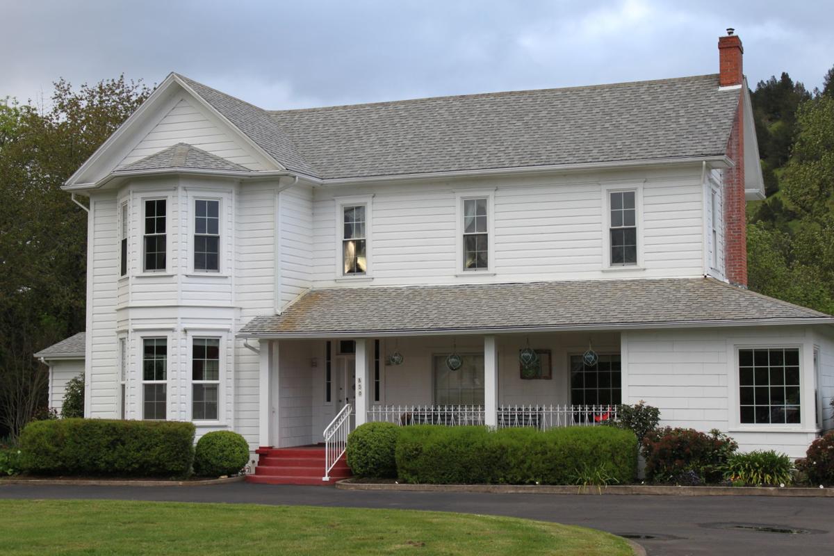 The historic Harry Winston House celebrates 130 years of history on