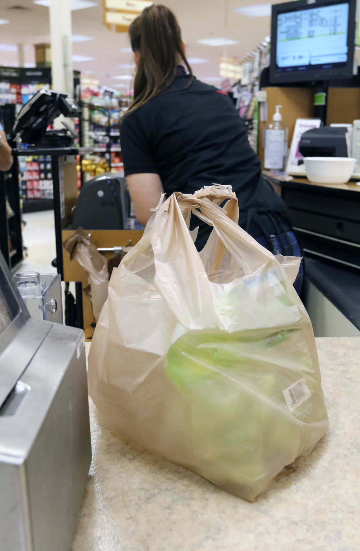 reusable grocery bags fred meyer