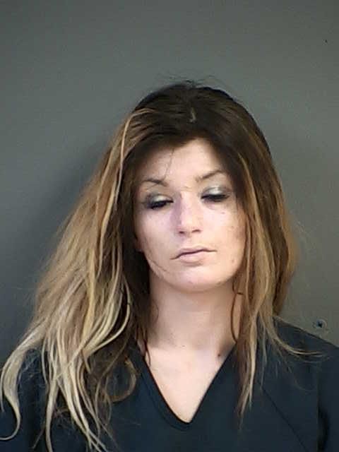 Catey Parr