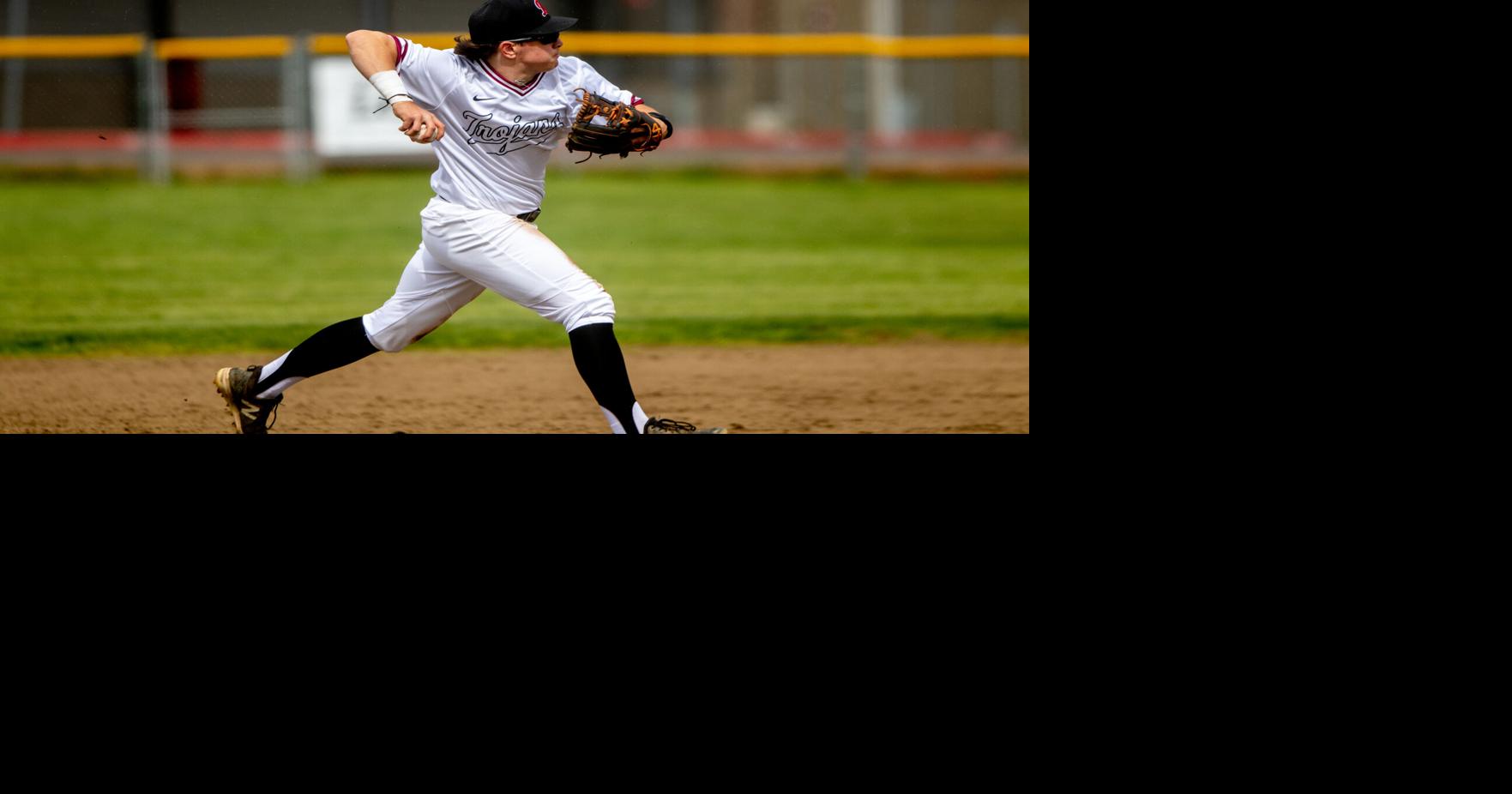 Douglas gets split with Coquille in Far West League baseball ...