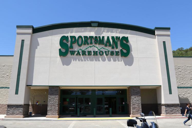 Sportsman's Warehouse bought by owners of Cabela's, Bass Pro Shops