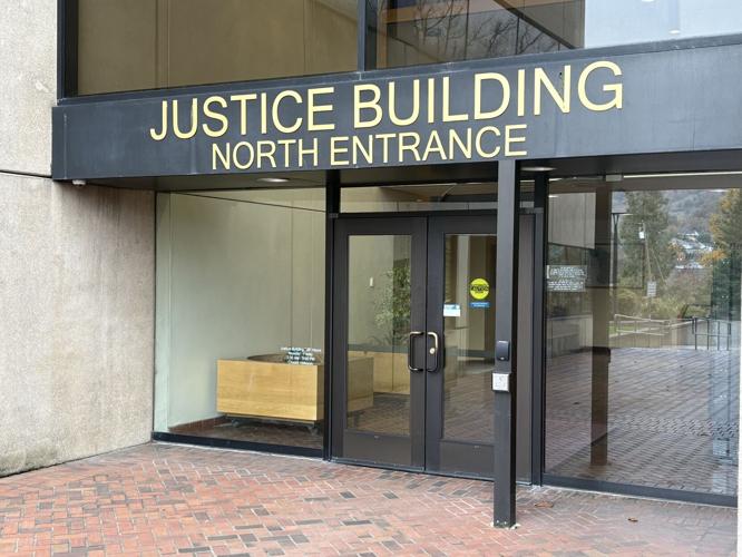 Judge to election witnesses in Vaughn v Loomis: Say more Court