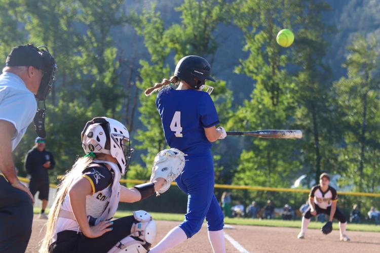 South Umpqua softball squashes Sutherlin, 16-0 | Prep Softball ...