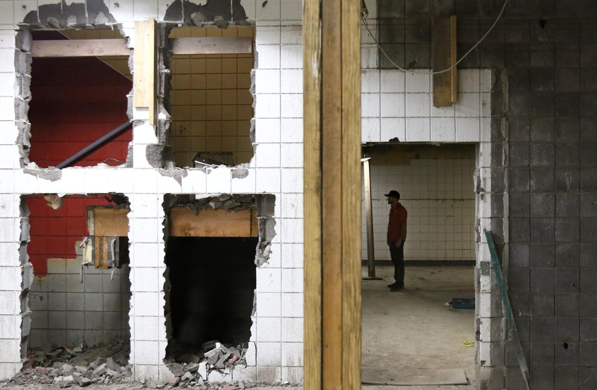 Roseburg YMCA embarking on major construction project Roseburg