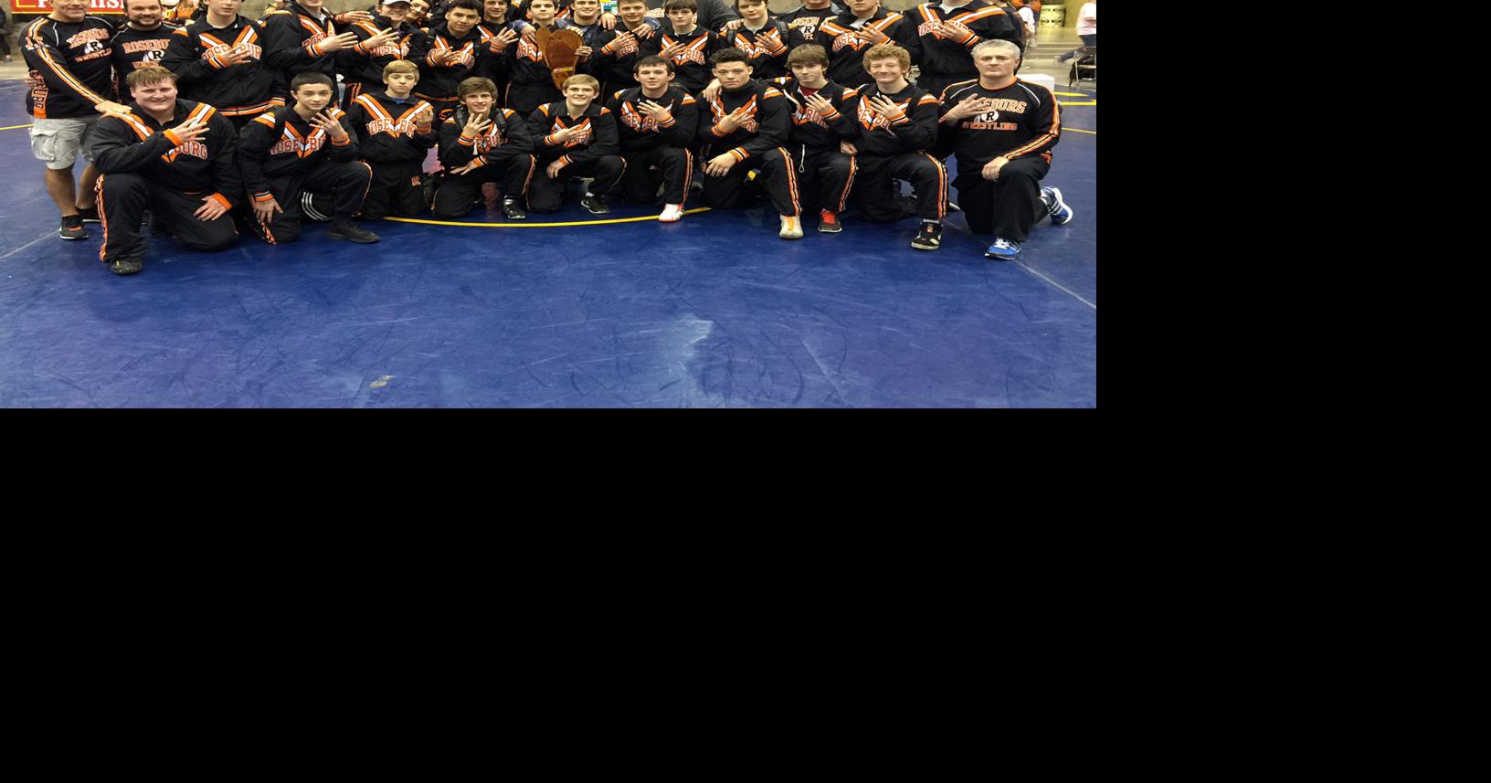 Roseburg takes down another Oregon Classic title; Glide fifth in 3A