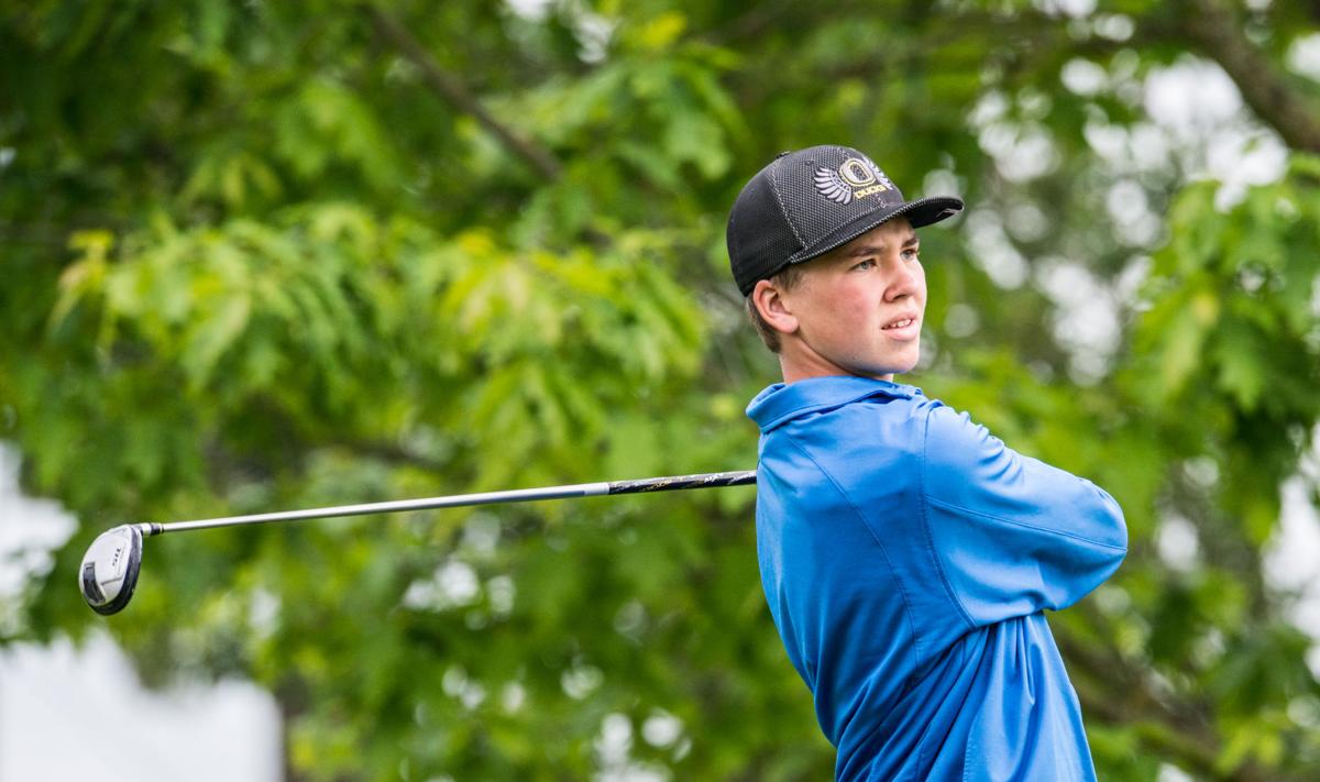 Emerald Valley A Tough Test For Sutherlin Boys In State Tournament Sports Nrtoday Com