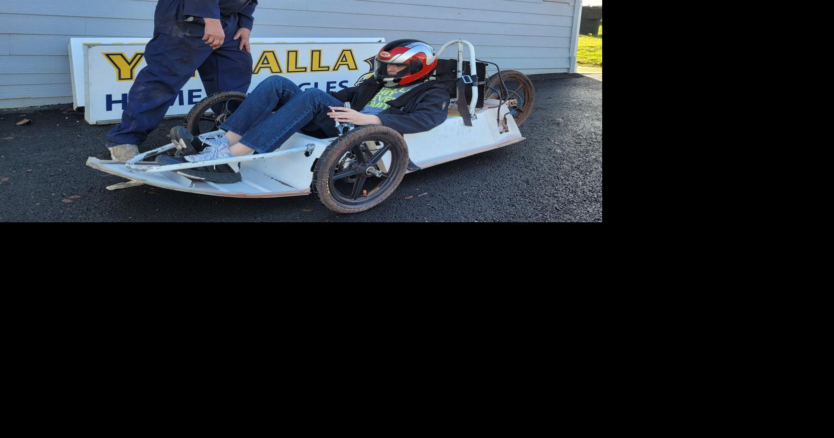 Spotlight on schools Yoncalla School District School