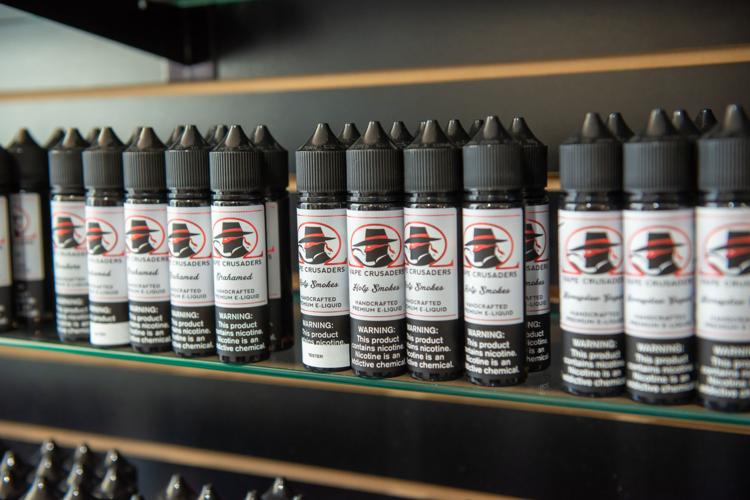 top box vape Vaping Taxes in the United States and Around the World main image 0
