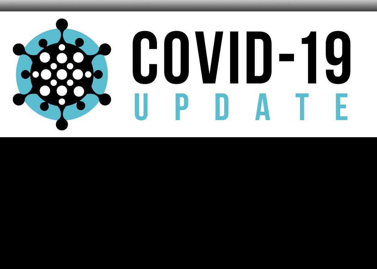 4th Wave Of COVID-19 Hospitalizations Hits Washington State : NPR