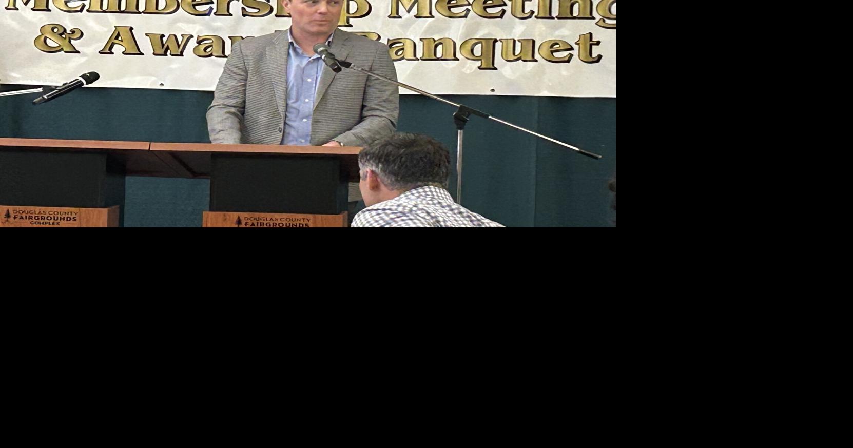 Roseburg Chamber honors First Citizens | News | nrtoday.com