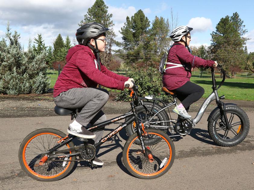 City of Roseburg looking to expand, improve bike routes