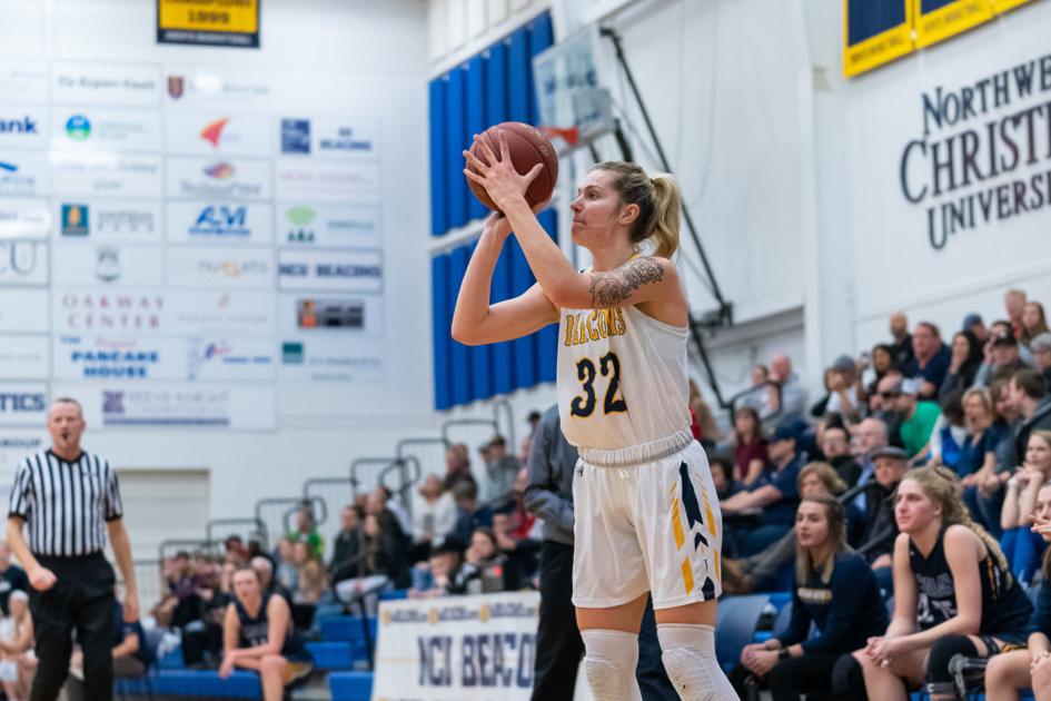 Mock Baker Play Key Roles In Northwest Christian S Memorable
