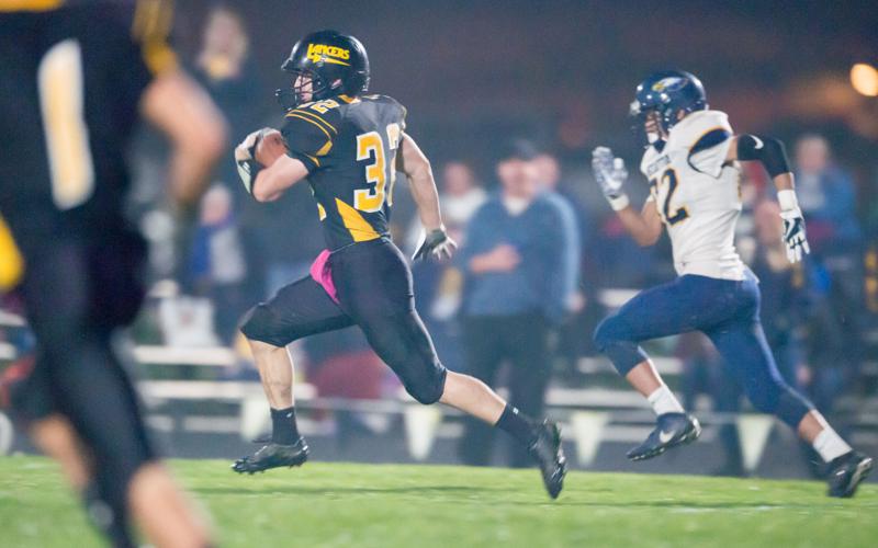 Douglas County Prep Male Athlete of the Week: Connor Yates | Sports ...