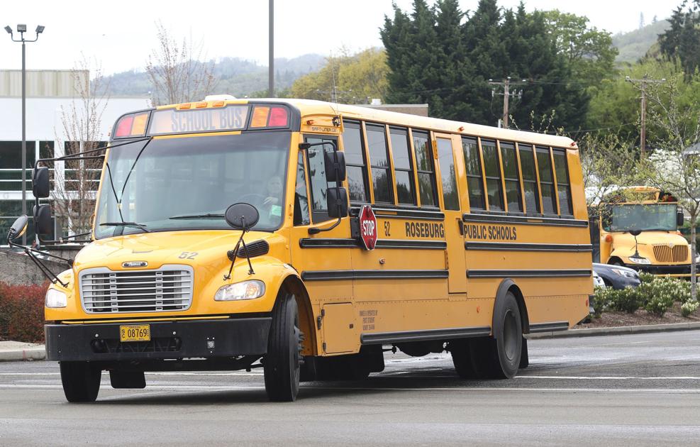 Roseburg School District investigated over disabled student busing