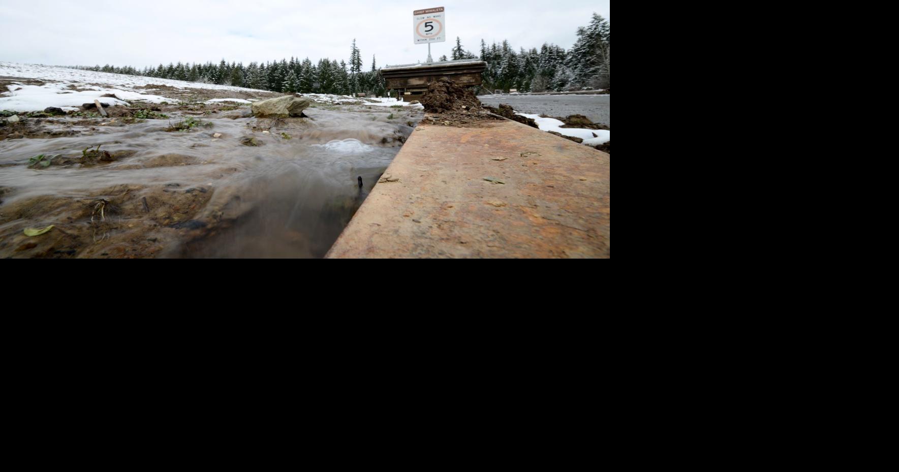 County drought persists despite recent rain | Environment | nrtoday.com