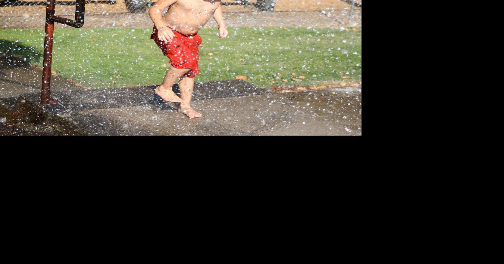 Hot weather in the forecast, Splash Pad to remain open until Sept. 21 ...