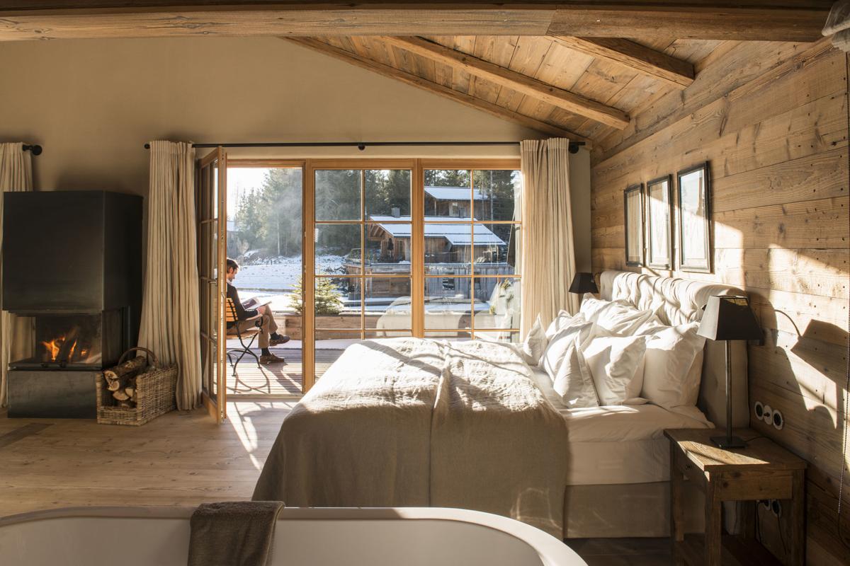 Italian Alpine Spas Where Sports Are An Afterthought Print Only Nrtoday Com
