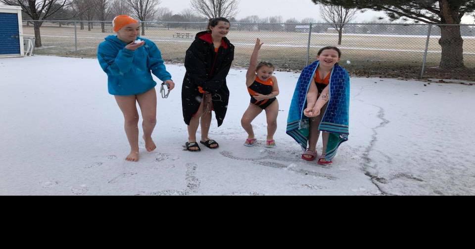 Roseburg YMCA Swim Team finishes third at Northwest Regional