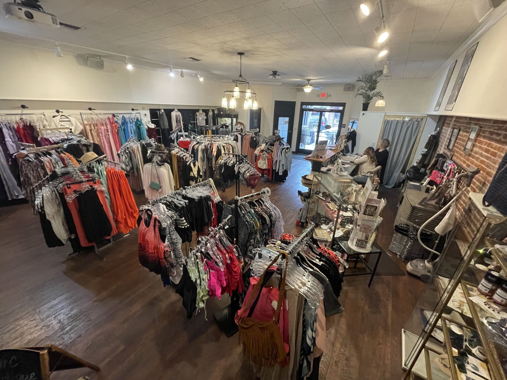 Chic Boutique s All in One Experience Business nrtoday