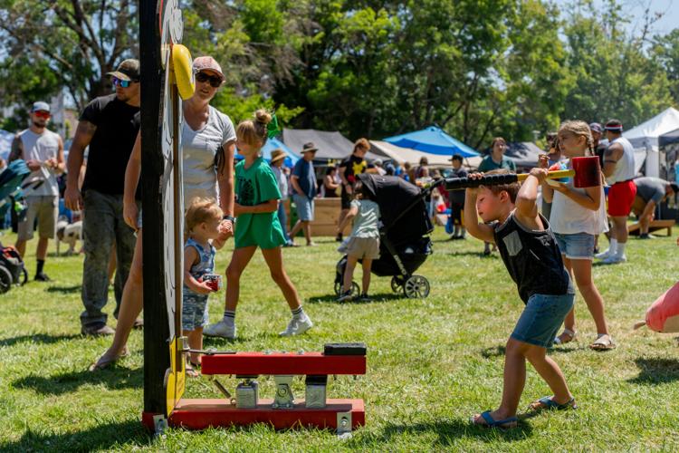 Enjoy contests, activities at Myrtle Creek Summer Festival Local News