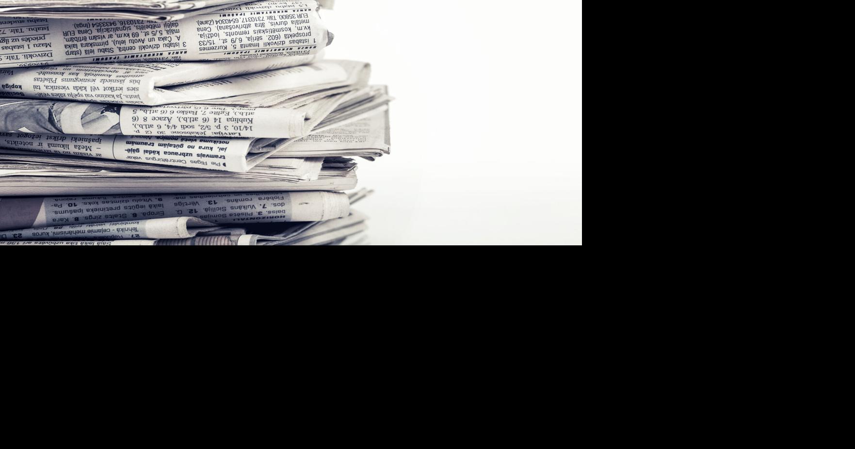 EDITORIAL: David vs. Goliath:  Oregon bill offers lifeline for Journalism&mdash;and Democracy