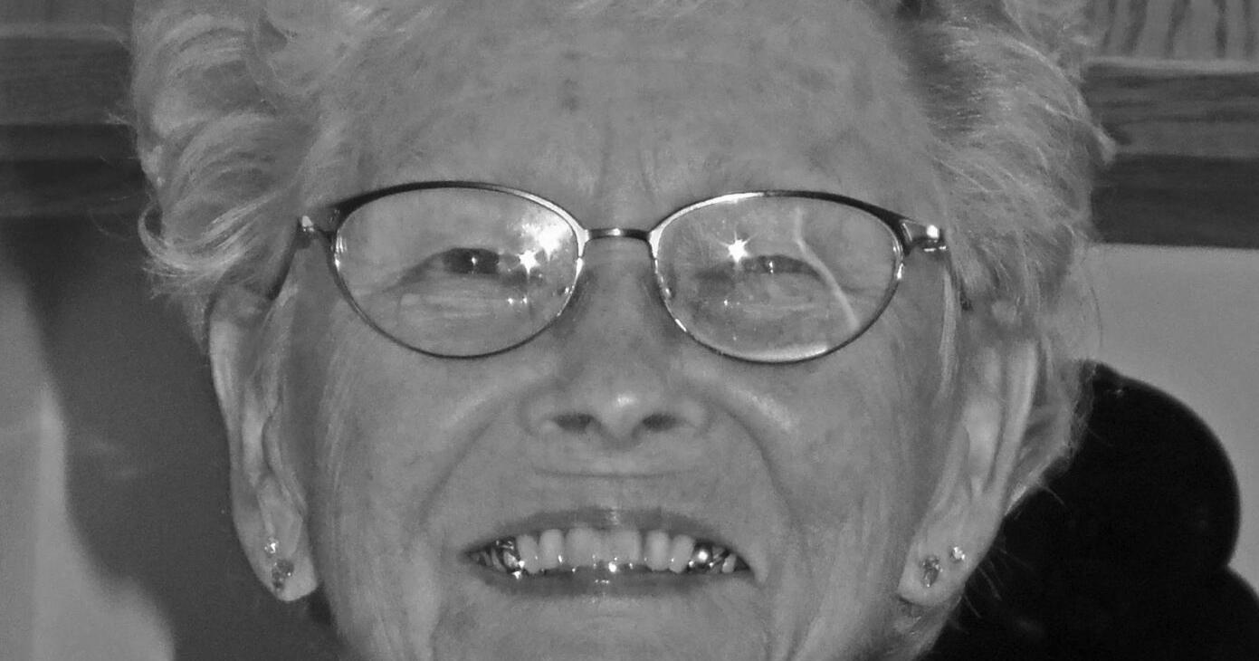 Elsie Mae (Ruotsinoja) Soderberg - Vimarsana News