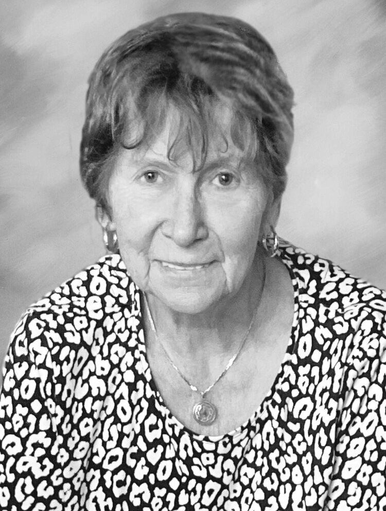 Rosemarie Ellis | Obits | nrtoday.com