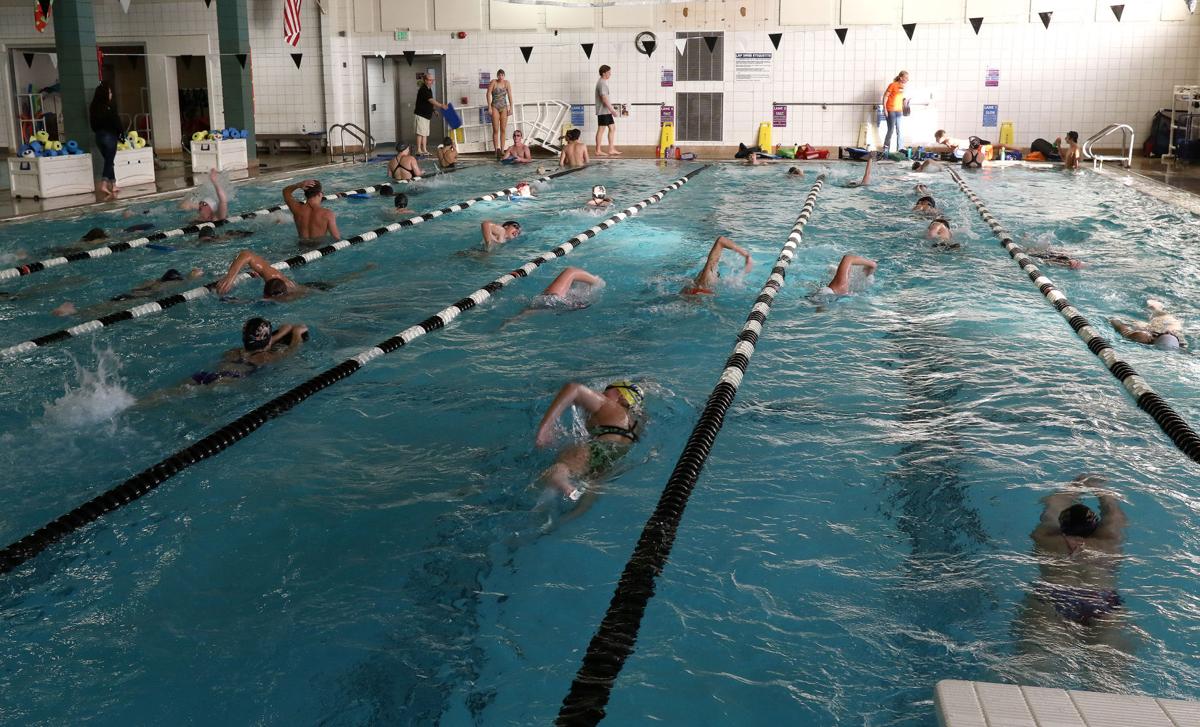 Roseburg swimmers ready to dive into season Sports