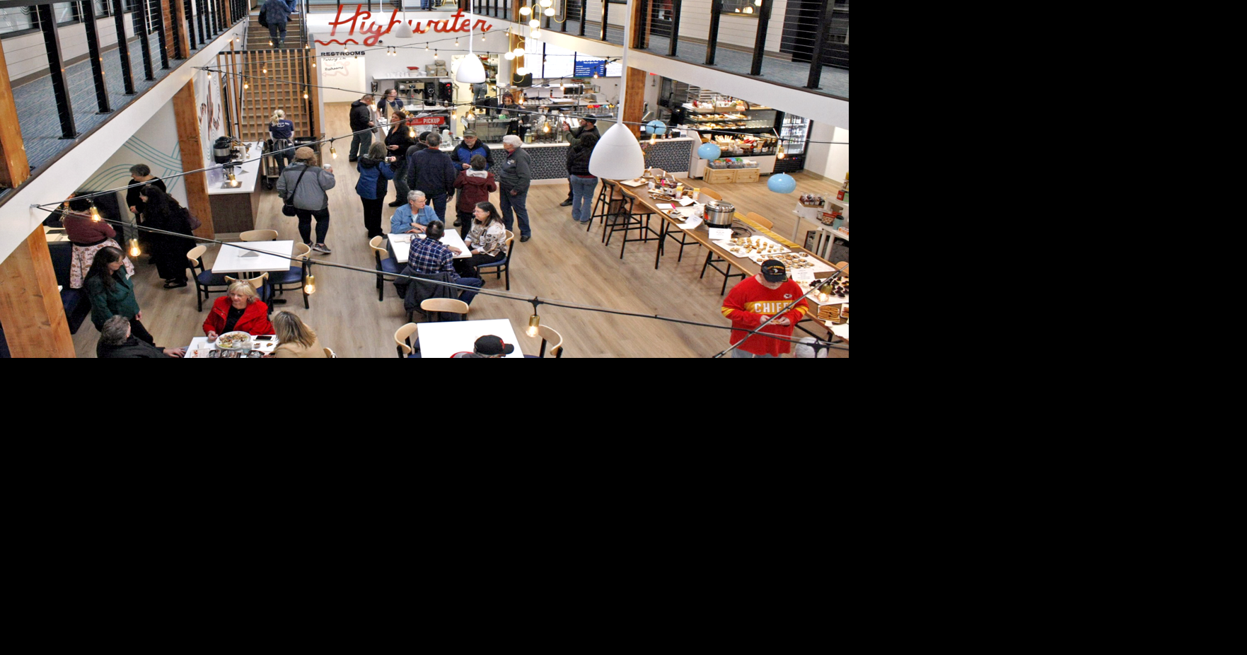 Reedsport business, mayor receive Oregon Main Street awards | Business