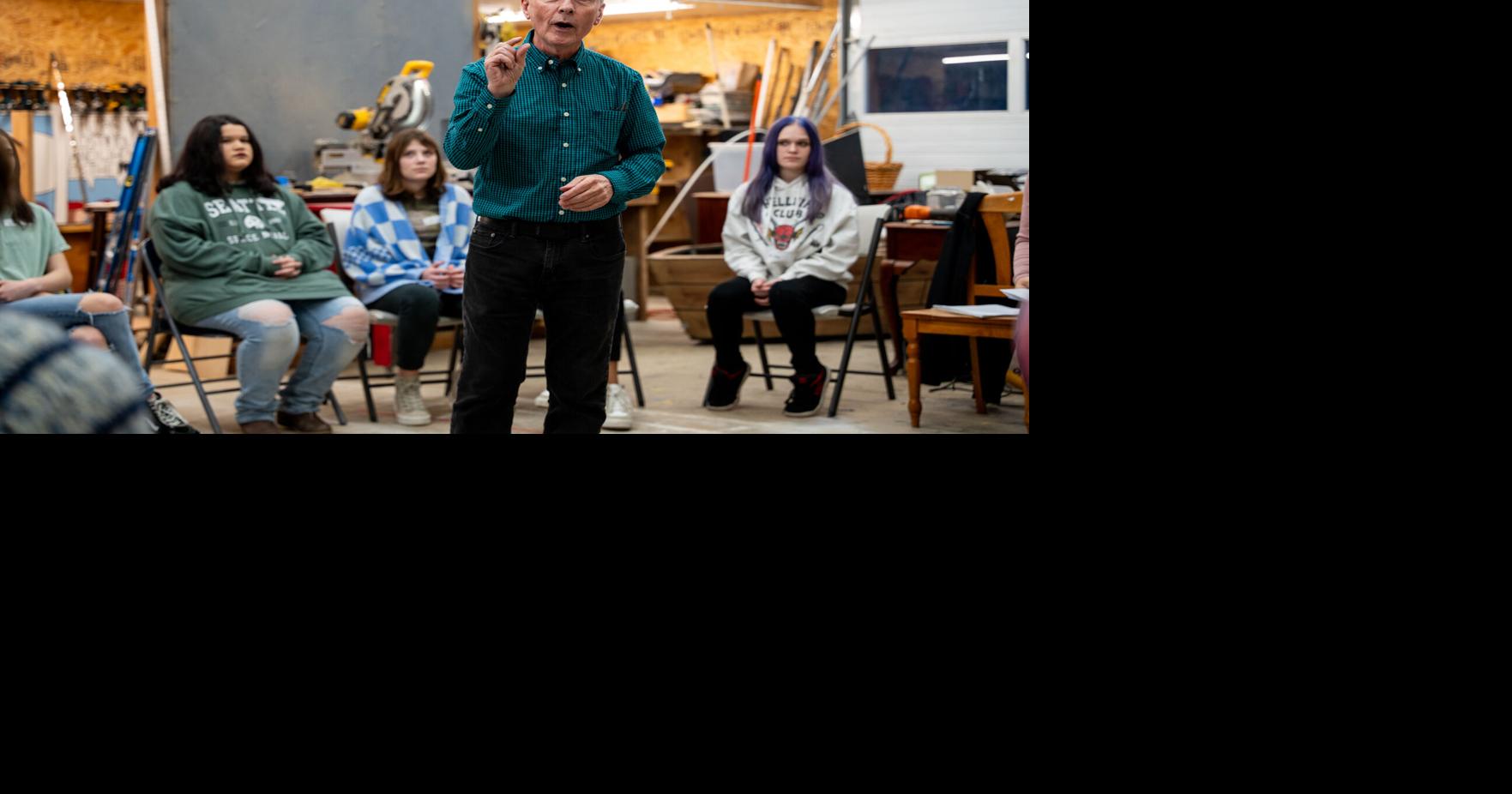 UACT hosts youth audition workshop | Education | nrtoday.com