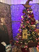 Festival of Trees turns decoration into funds for children's healthcare