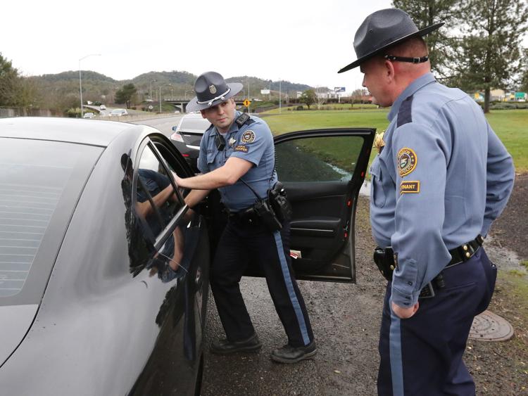 Oregon State Police launches *OSP Public Safety